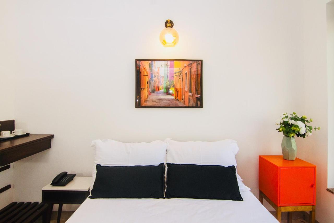 Half Hotel, Calangute Ngoại thất bức ảnh