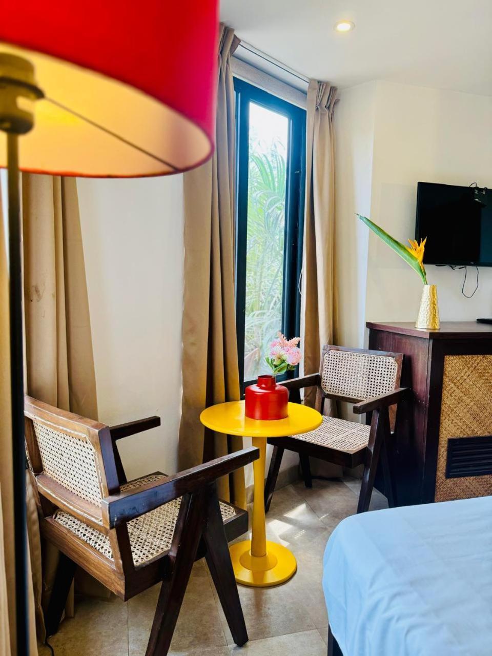 Half Hotel, Calangute Ngoại thất bức ảnh
