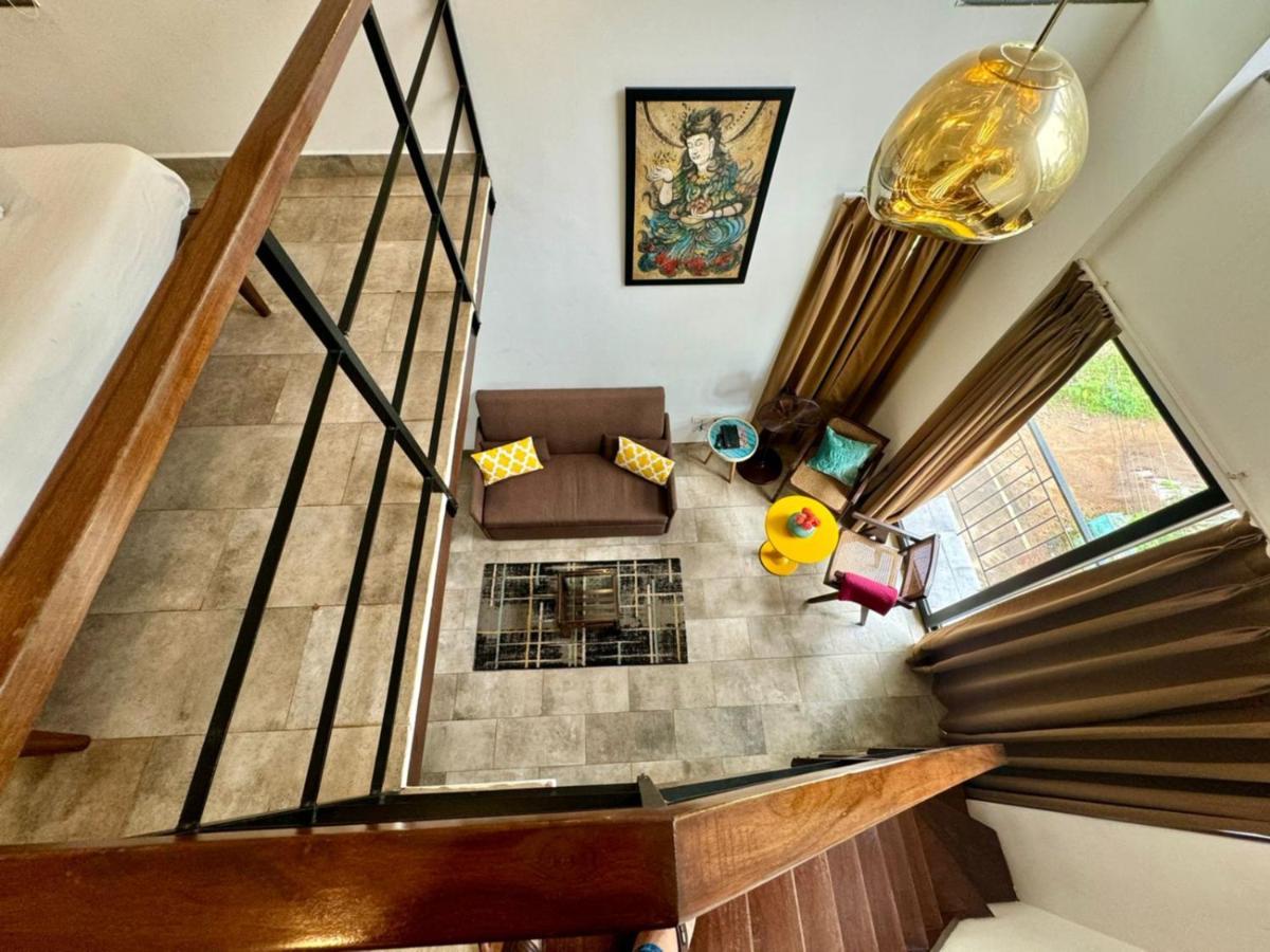Half Hotel, Calangute Ngoại thất bức ảnh